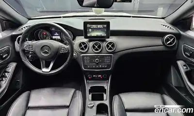 Mercedes-Benz CLA-Class 2016 2.1 гидро, миниатюра 7 Mercedes-Benz CLA-Class 2016 2.1 гидро, миниатюра 7