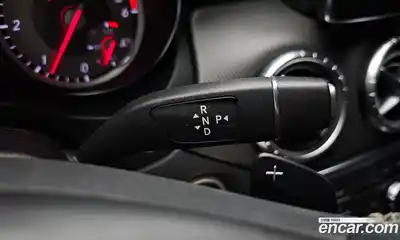 Mercedes-Benz CLA-Class 2016 2.1 гидро, миниатюра 9 Mercedes-Benz CLA-Class 2016 2.1 гидро, миниатюра 9
