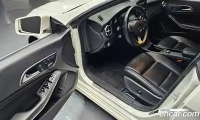 Mercedes-Benz CLA-Class 2016 2.1 гидро, миниатюра 10 Mercedes-Benz CLA-Class 2016 2.1 гидро, миниатюра 10
