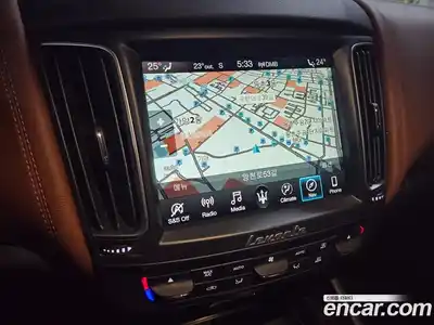 Maserati Levante 2019 3.0 гидро, миниатюра 12