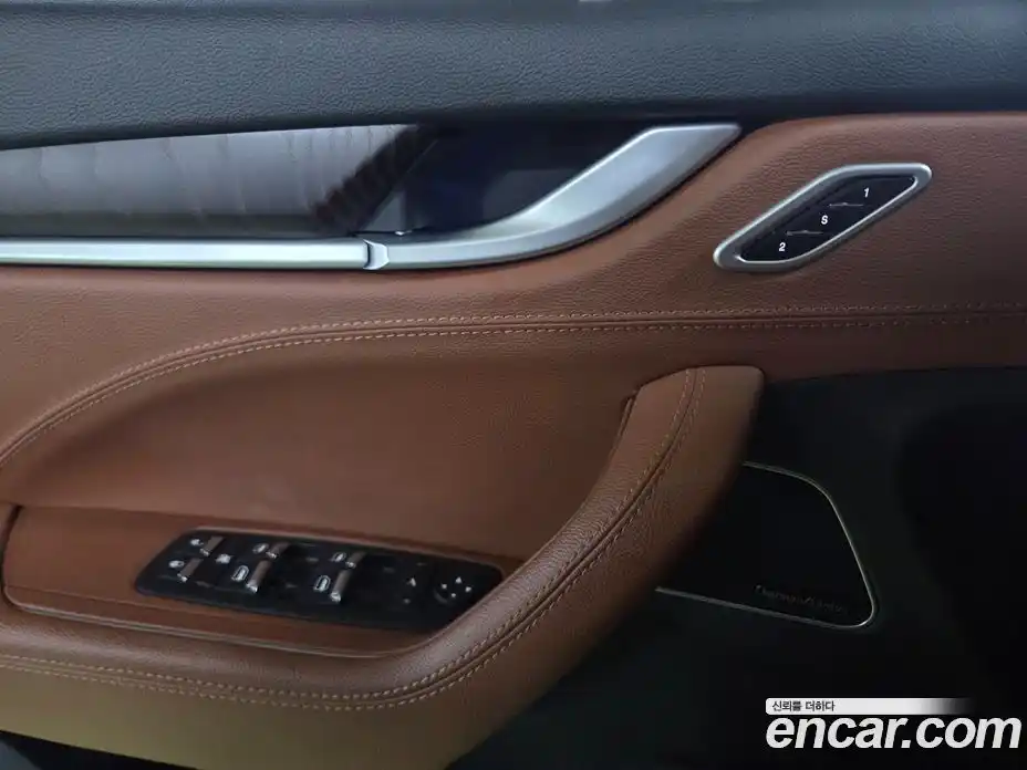 Maserati Levante 2019 3.0 гидро, фото 14
