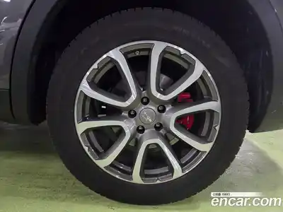 Maserati Levante 2019 3.0 гидро, миниатюра 5
