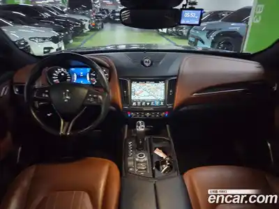 Maserati Levante 2019 3.0 гидро, миниатюра 7