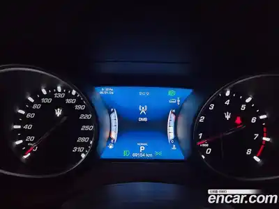 Maserati Levante 2019 3.0 гидро, миниатюра 8