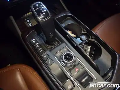 Maserati Levante 2019 3.0 гидро, миниатюра 9