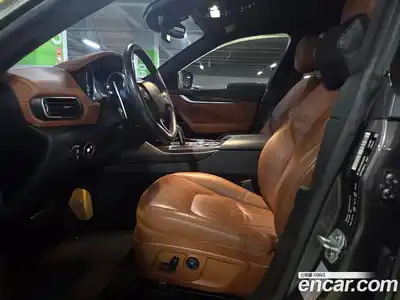Maserati Levante 2019 3.0 гидро, миниатюра 10