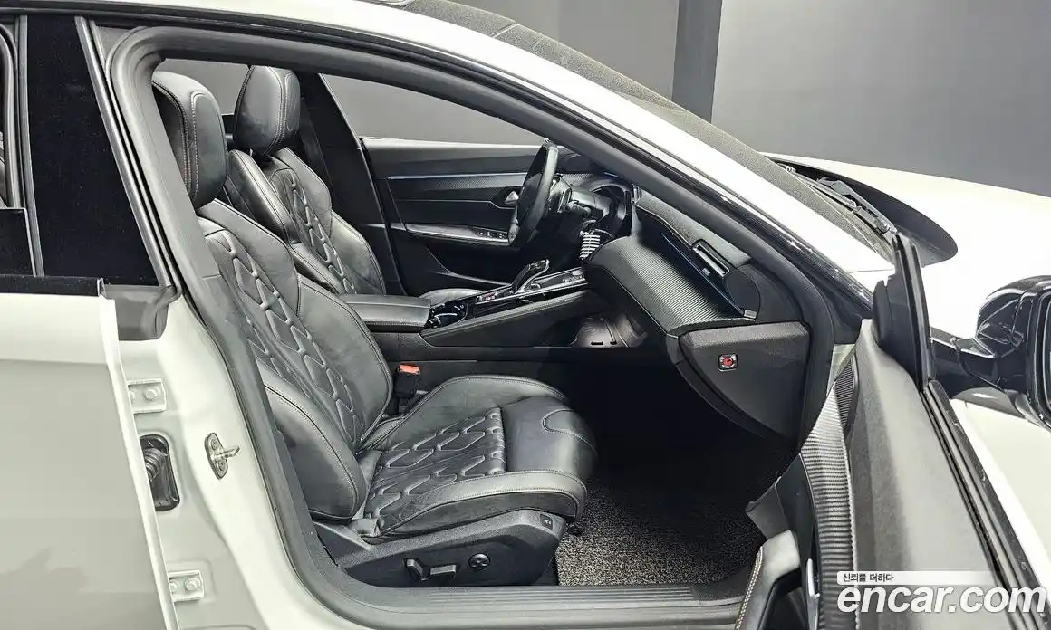 Peugeot 508 2019 2.0 автомат (гидро), фото 11