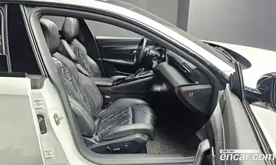 Peugeot 508 2019 2.0 автомат (гидро), миниатюра 11