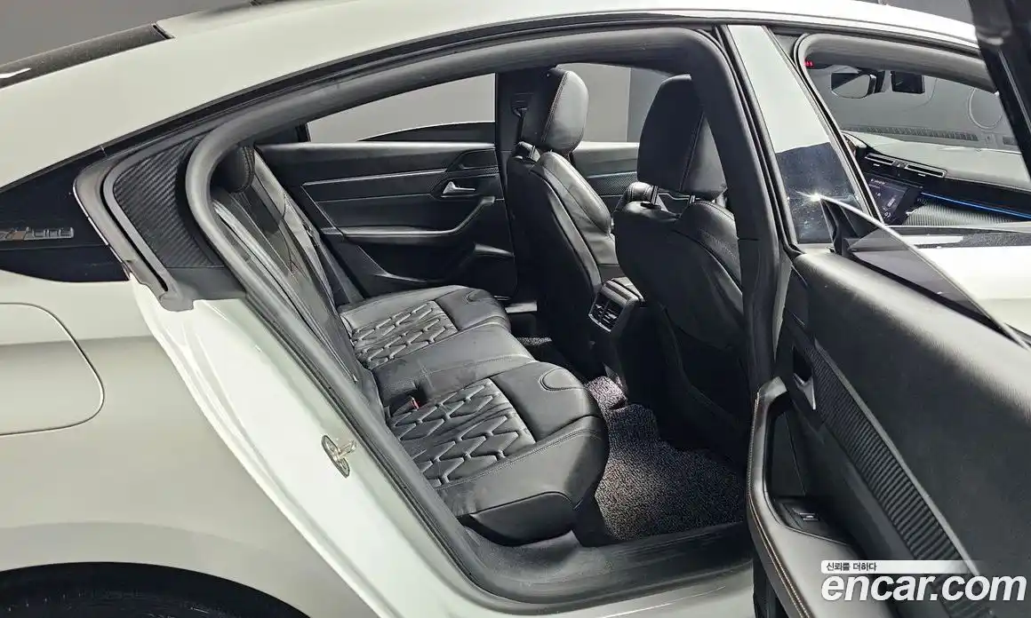 Peugeot 508 2019 2.0 автомат (гидро), фото 12