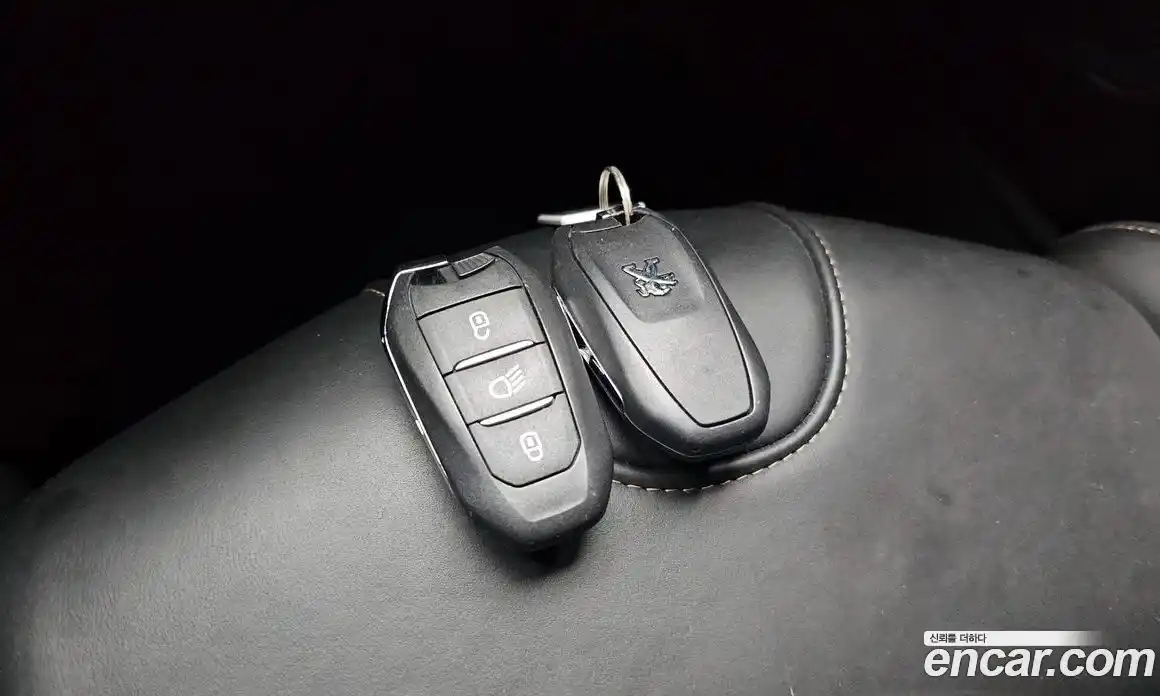 Peugeot 508 2019 2.0 автомат (гидро), фото 17