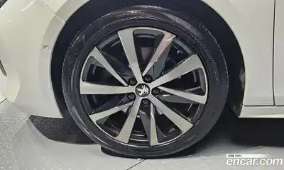 Peugeot 508 2019 2.0 автомат (гидро), миниатюра 5