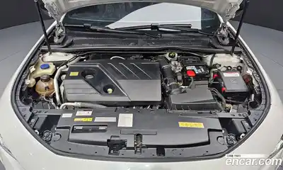Peugeot 508 2019 2.0 автомат (гидро), миниатюра 6