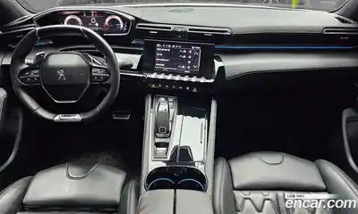Peugeot 508 2019 2.0 автомат (гидро), миниатюра 7