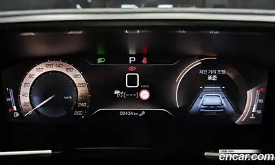 Peugeot 508 2019 2.0 автомат (гидро), миниатюра 8