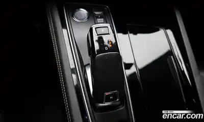 Peugeot 508 2019 2.0 автомат (гидро), миниатюра 9