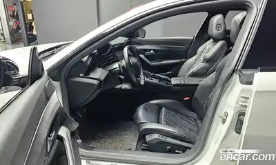 Peugeot 508 2019 2.0 автомат (гидро), миниатюра 10