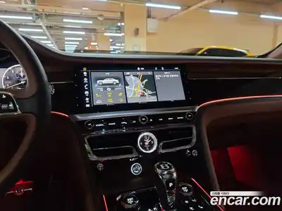 Bentley Flying Spur 2020 6.0 гидро, миниатюра 11