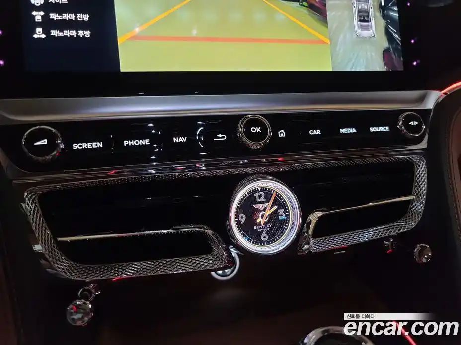 Bentley Flying Spur 2020 6.0 гидро, фото 15