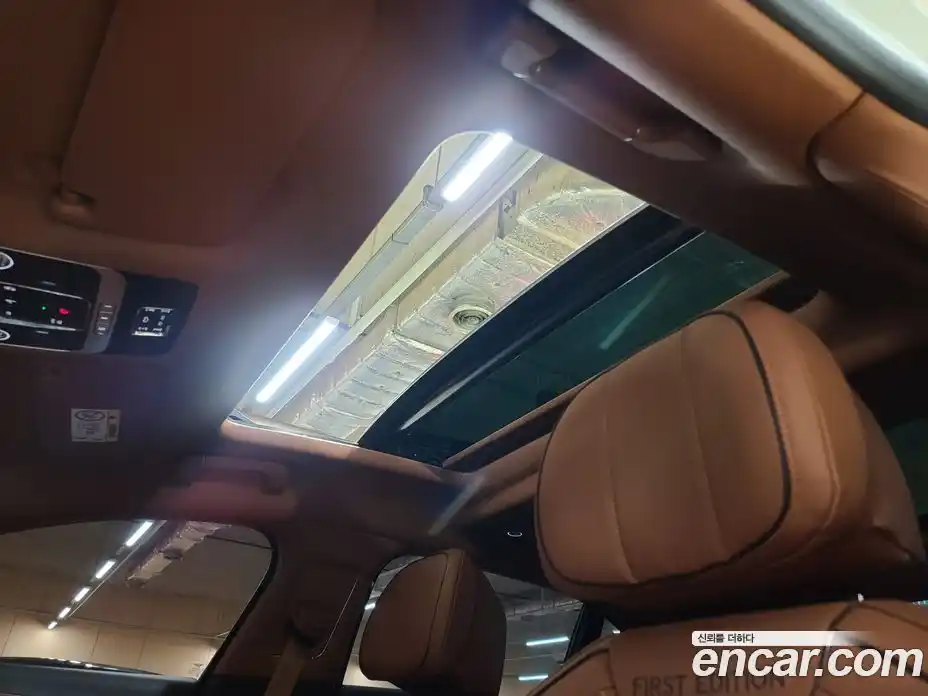 Bentley Flying Spur 2020 6.0 гидро, фото 17