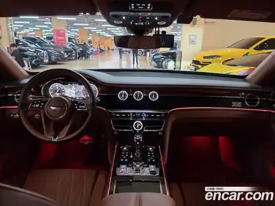 Bentley Flying Spur 2020 6.0 гидро, миниатюра 7