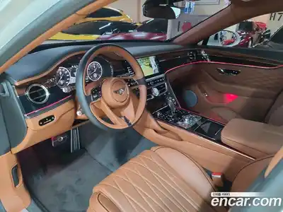 Bentley Flying Spur 2020 6.0 гидро, миниатюра 8