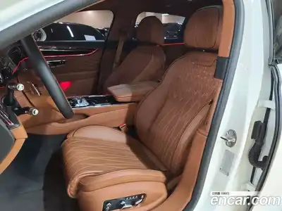 Bentley Flying Spur 2020 6.0 гидро, миниатюра 9
