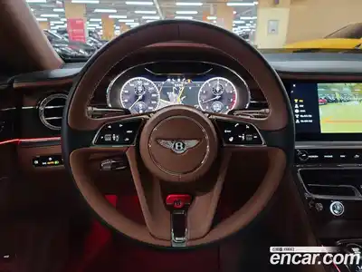Bentley Flying Spur 2020 6.0 гидро, миниатюра 10