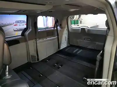 Chrysler Grand Voyager 2011 3.6 гидро, миниатюра 10