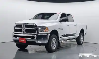 Dodge Ram Pick Up
