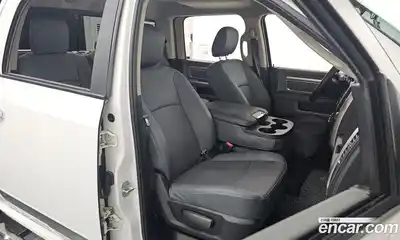 Dodge Ram Pick Up 2017 5.6 гидро, миниатюра 12