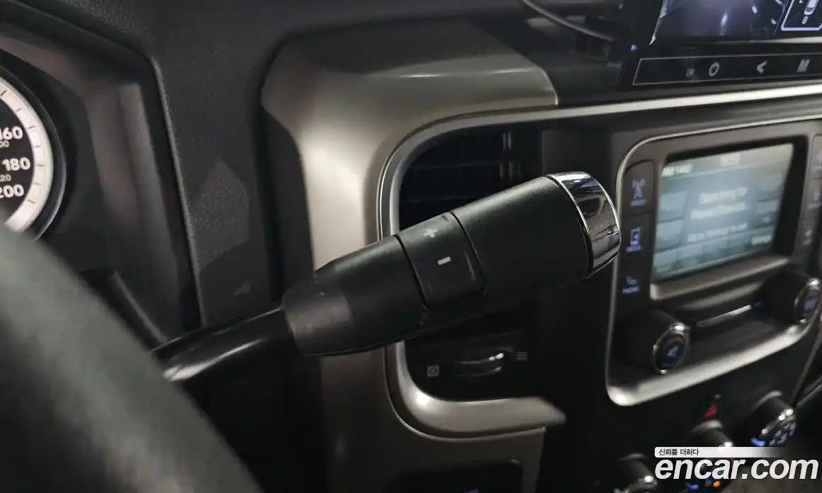 Dodge Ram Pick Up 2017 5.6 гидро, фото 9