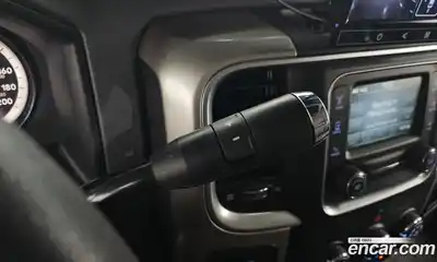 Dodge Ram Pick Up 2017 5.6 гидро, миниатюра 9
