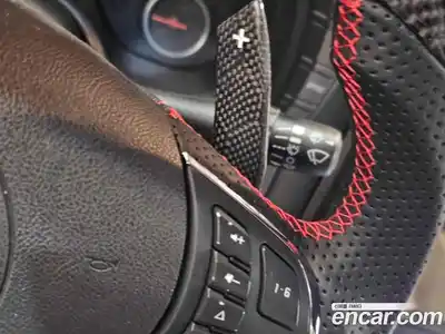 Chevrolet Corvette 2013 6.2 автомат (гидро), миниатюра 10