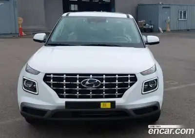 Hyundai Venue, 2026, 7 км