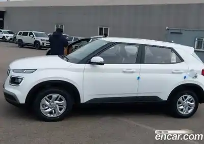 Hyundai Venue 2026 1.6 автомат (гидро), миниатюра 5