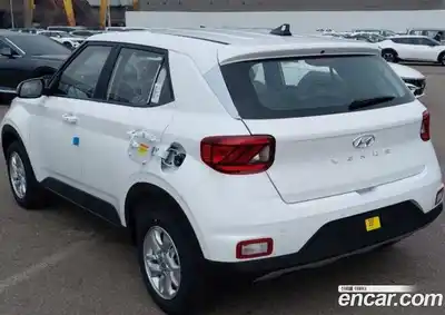 Hyundai Venue 2026 1.6 автомат (гидро), миниатюра 10