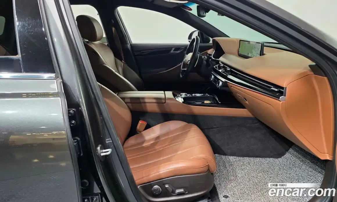 Genesis G80 2022 2.5 автомат (гидро), фото 11