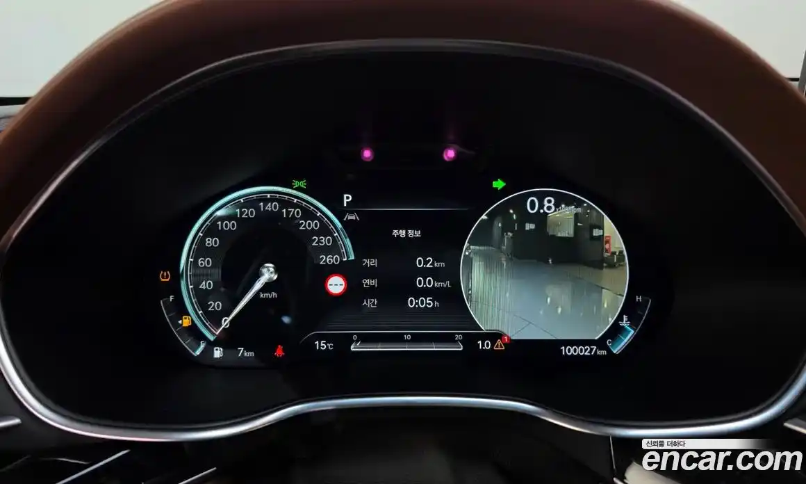 Genesis G80 2022 2.5 автомат (гидро), фото 8