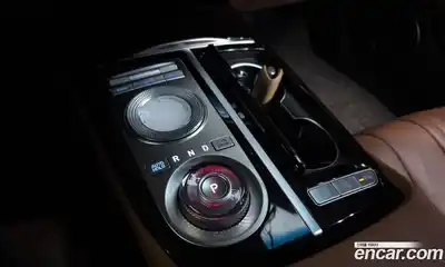 Genesis G80 2022 2.5 автомат (гидро), миниатюра 9