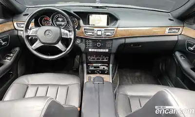 Mercedes-Benz E-Class 2016 3.5 гидро, миниатюра 7 Mercedes-Benz E-Class 2016 3.5 гидро, миниатюра 7