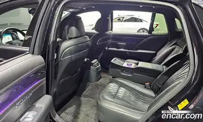 Genesis G90 2022 3.5 автомат (гидро), миниатюра 12