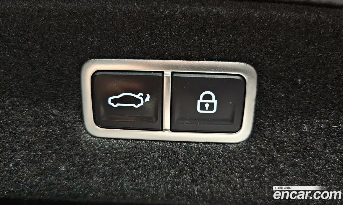 Genesis G90 2022 3.5 автомат (гидро), фото 18