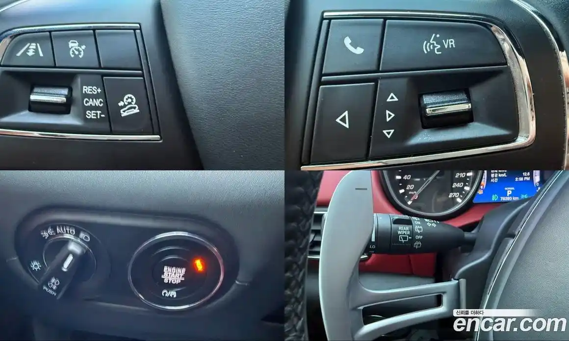 Maserati Levante 2020 3.0 гидро, фото 11