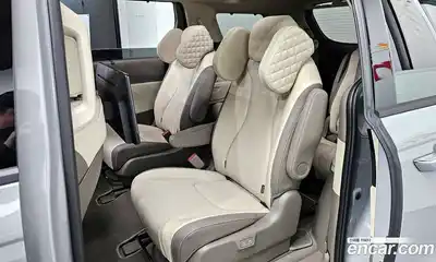 Kia Carnival 2025 3.5 автомат (гидро), миниатюра 12