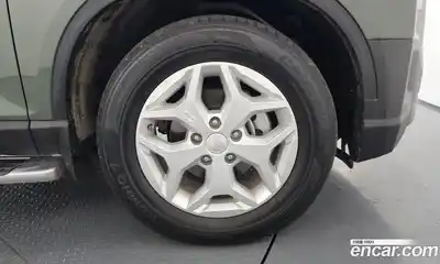 SsangYong Rexton 2023 2.2 автомат (гидро), миниатюра 5