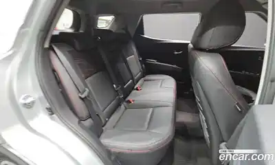 SsangYong TIBOLI 2017 1.6 автомат (гидро), миниатюра 12