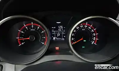 SsangYong TIBOLI 2017 1.6 автомат (гидро), миниатюра 8