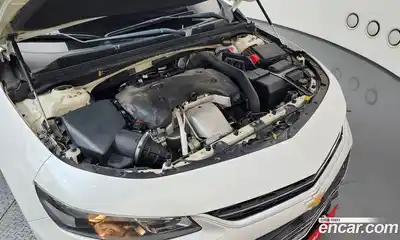 Chevrolet Malibu 2016 2.0 автомат (гидро), миниатюра 6