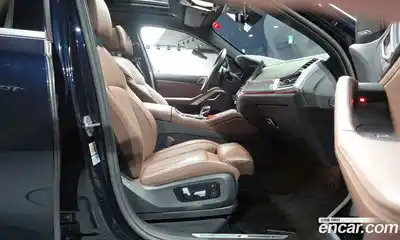 BMW X6 2021 3.0 автомат (гидро), миниатюра 11