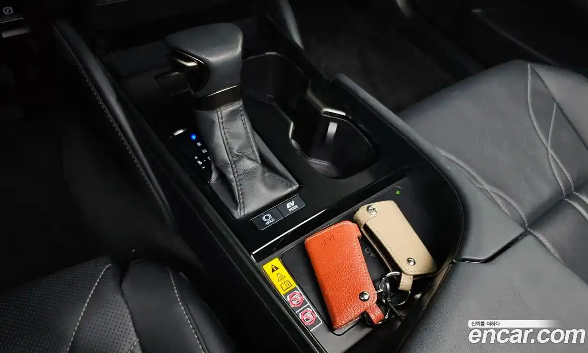 Lexus ES 2024 2.5 гидро, фото 9